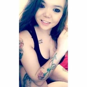 Meet your Posher, Kelsey